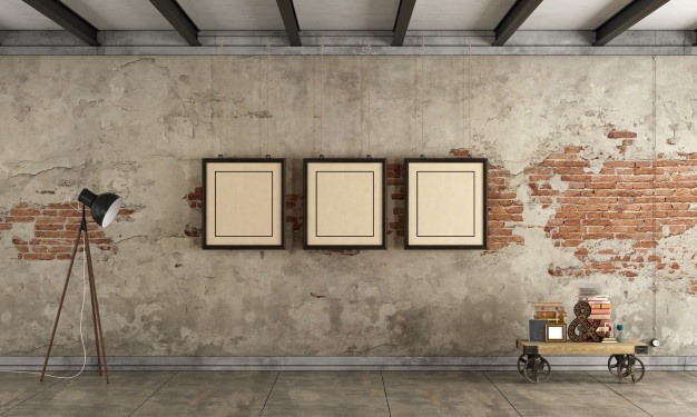 ความชื้นก่อนทาสั