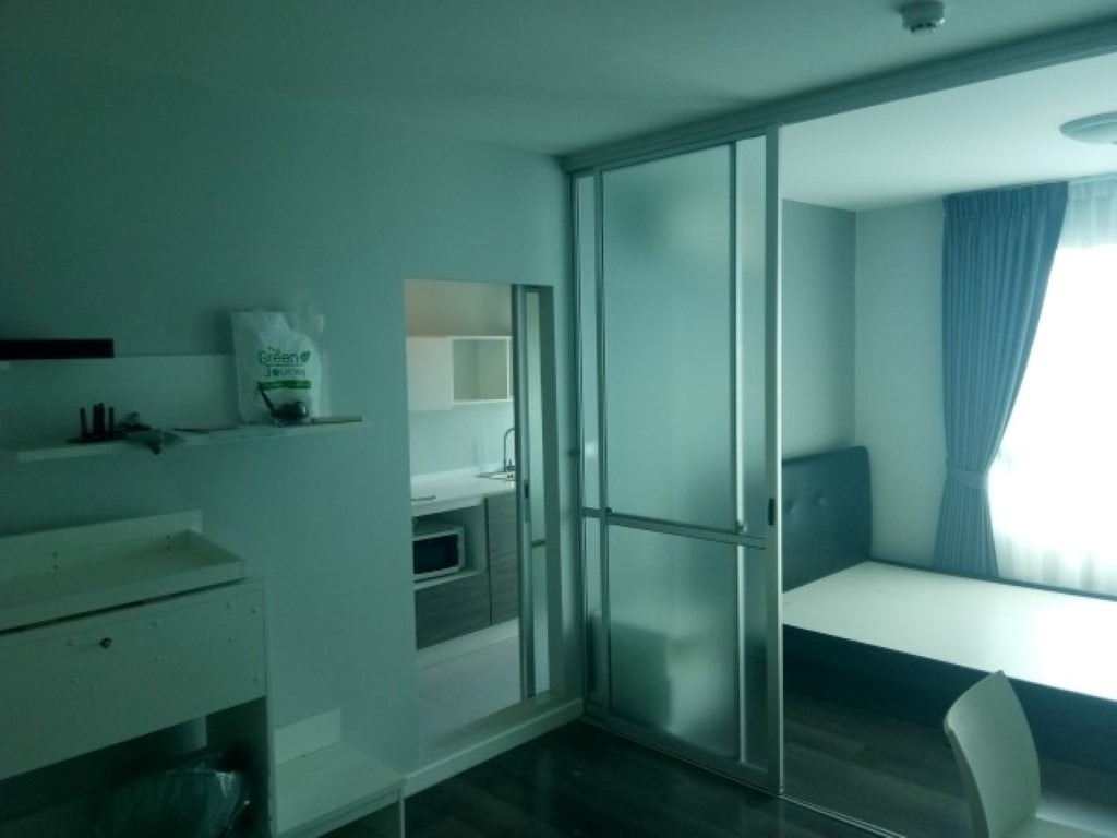 ทาสีคอนโด 1