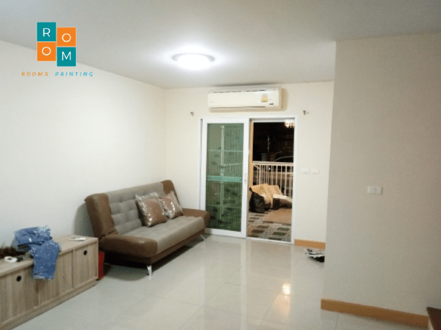 ทาสีภายใน ราคา 3