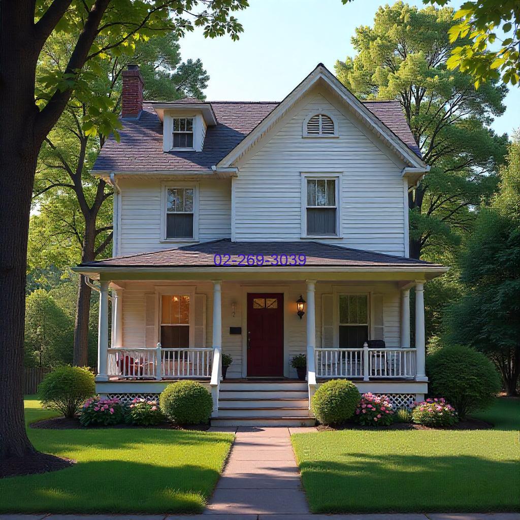 บ้าน 2 ชั้น