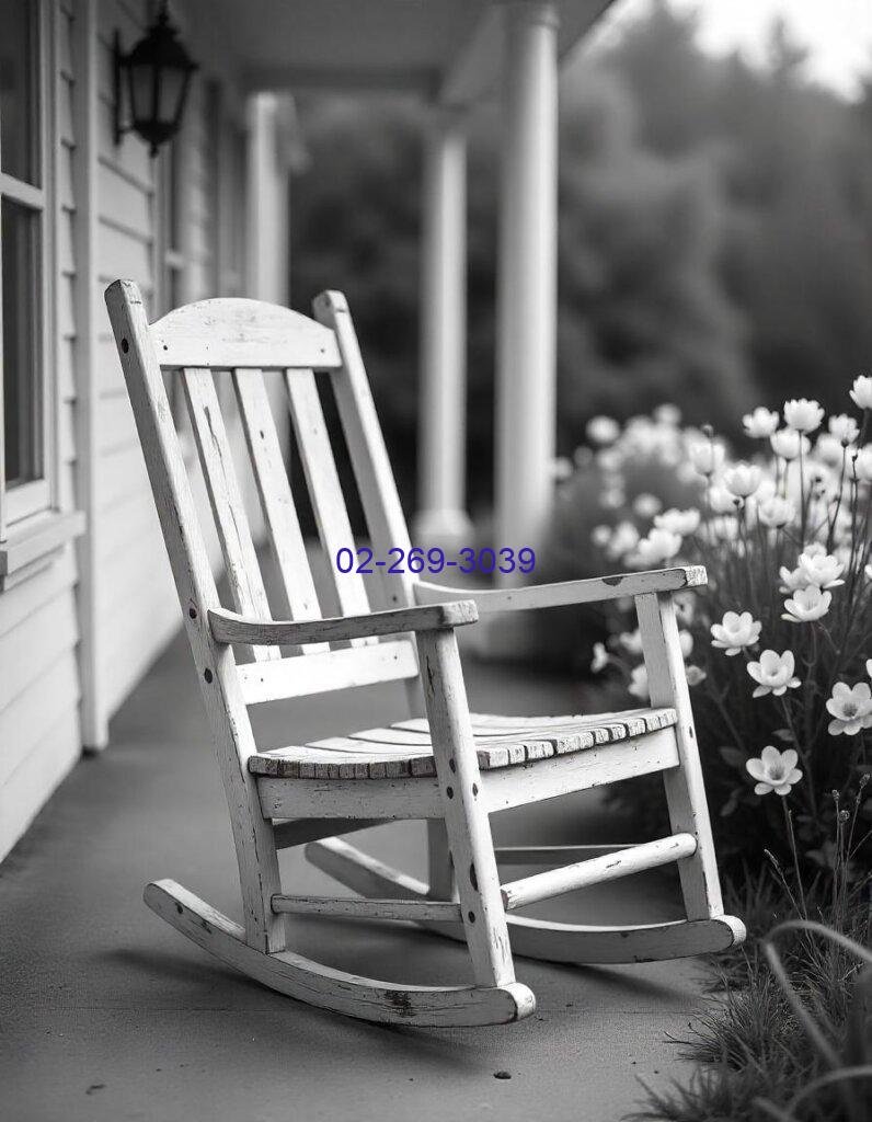 ขั้นตอนการทาสีไม้เก่า