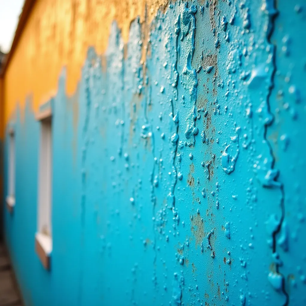 ปัจจัยในการทาสีบ้าน