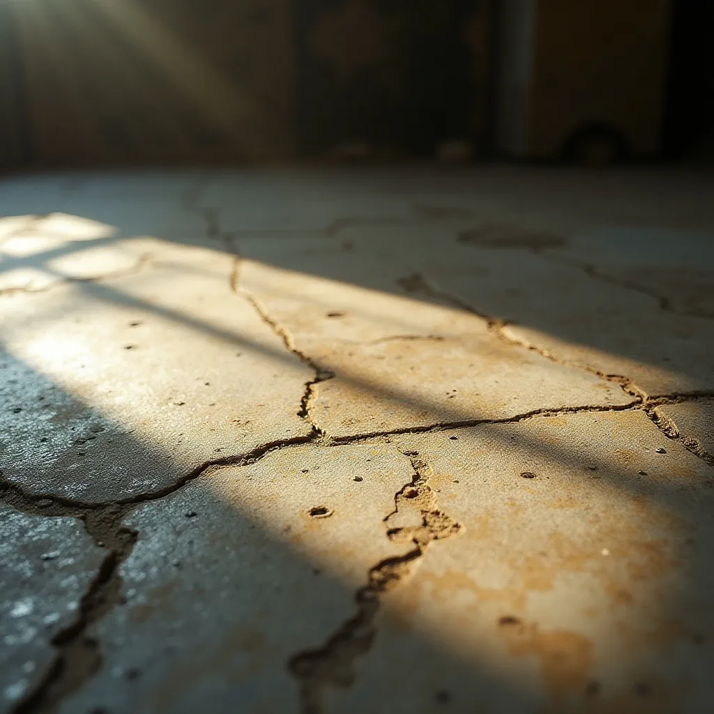 ทำไมต้องทาสีรองพื้นปูนเก่า