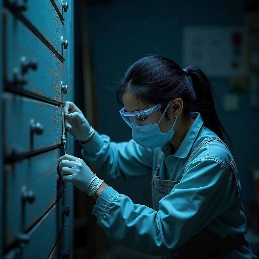 ลอกสีเดิม