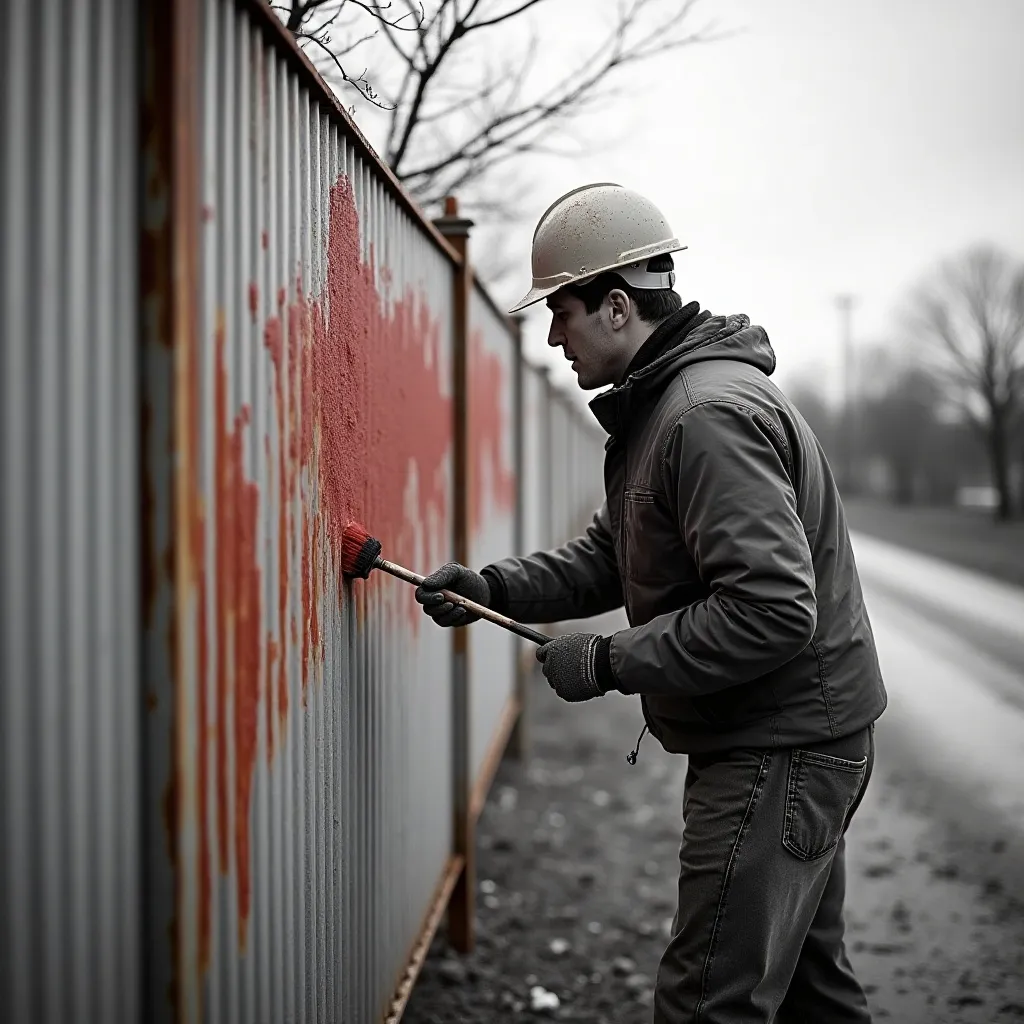 สีรองพื้นทาบ้าน