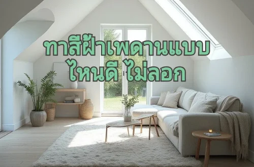 ฝ้าเพดาน