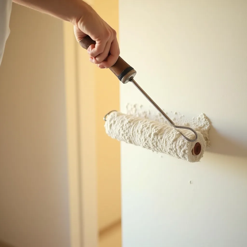 สีรองพื้นคืออะไร