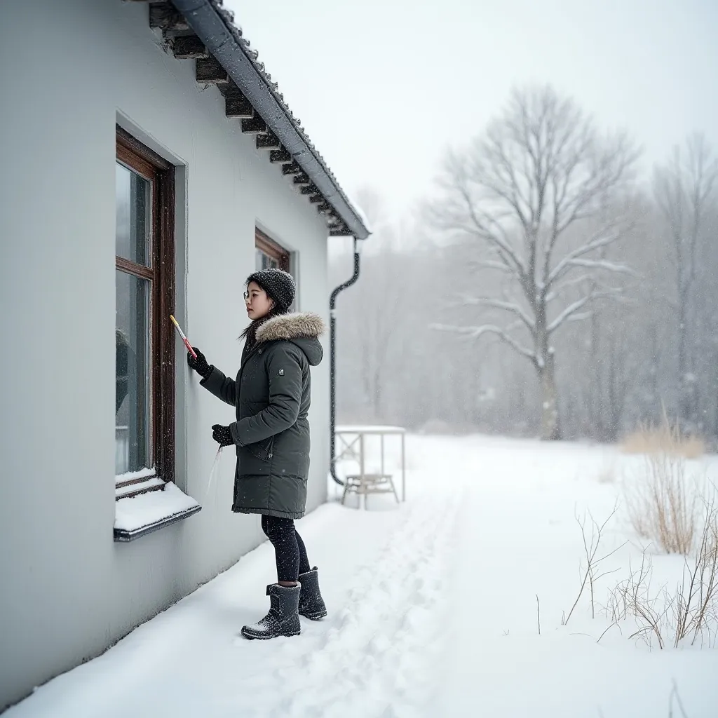 เตรียมพื้นผิว