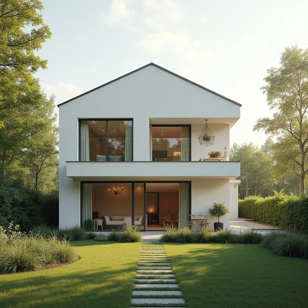 ฟิล์มสีแบบด้าน