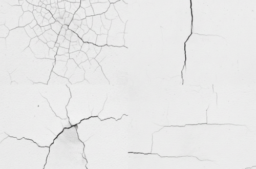 รอยร้าวแต่ละแบบ