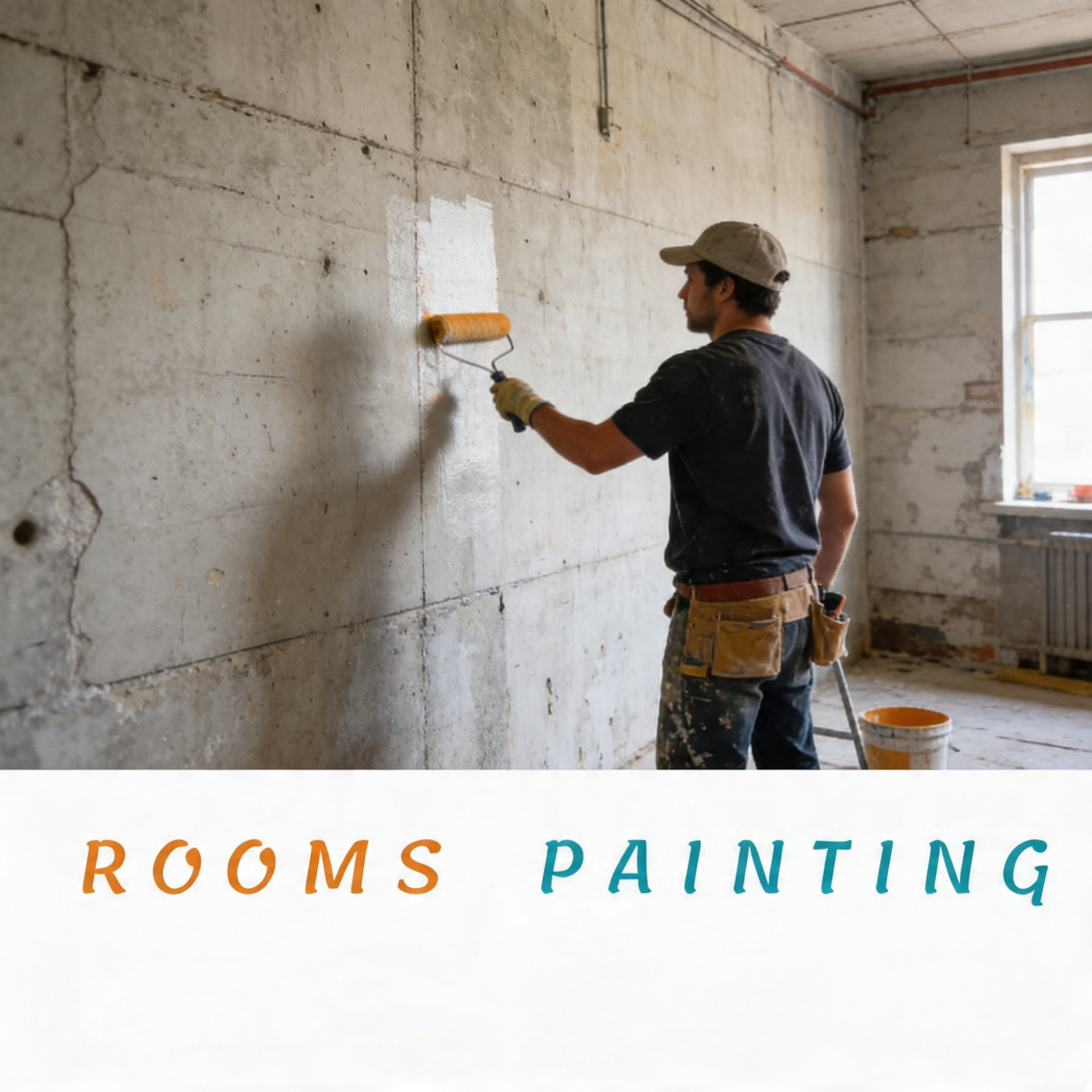 ทาสีรองพื้นปูนเก่ากี่รอบดี