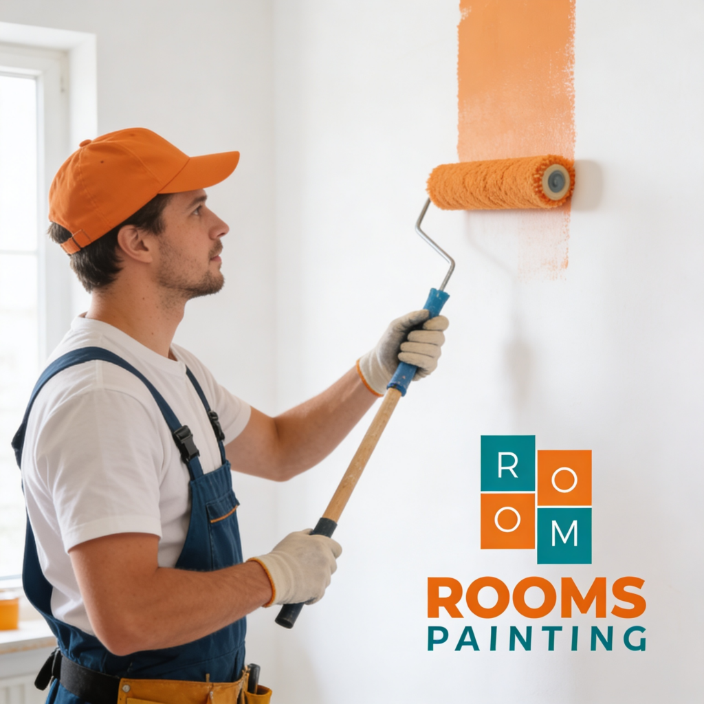 ลูกกลิ้งทาสี