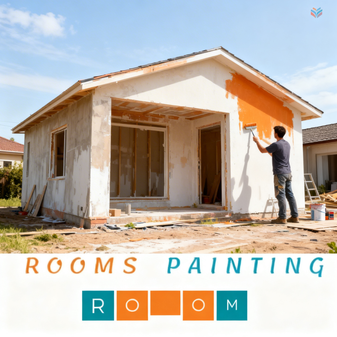 สีไม่หมด