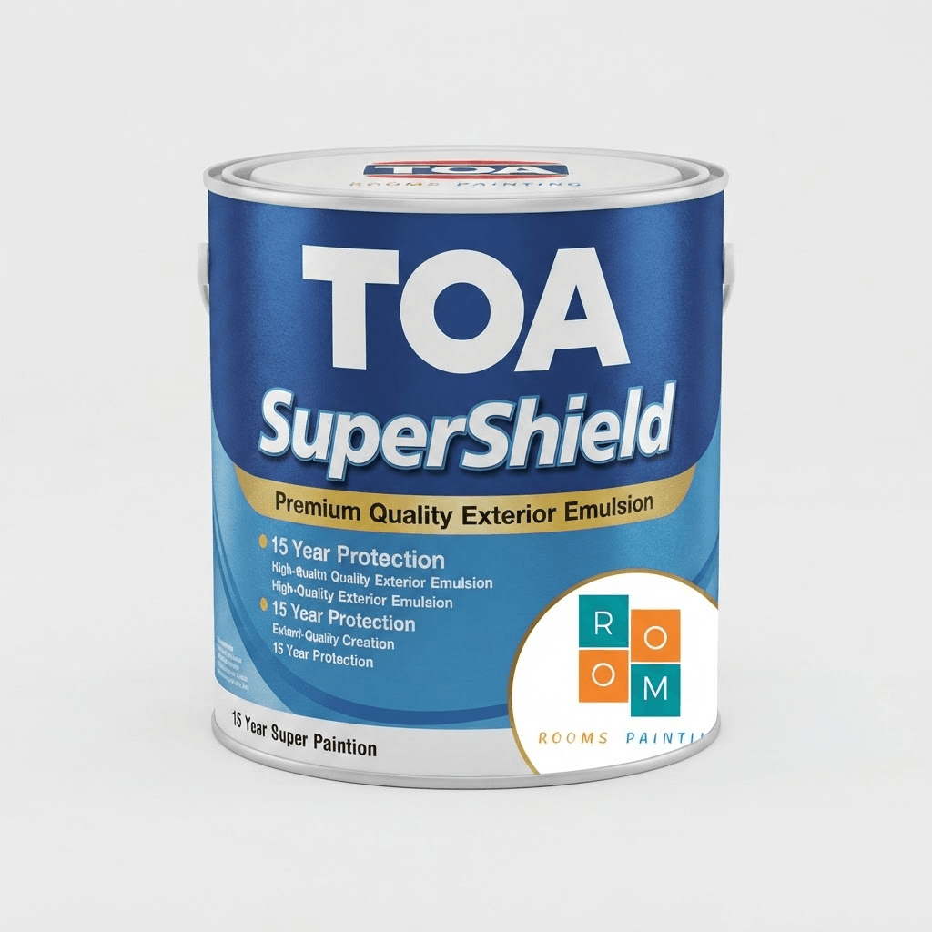 TOA super