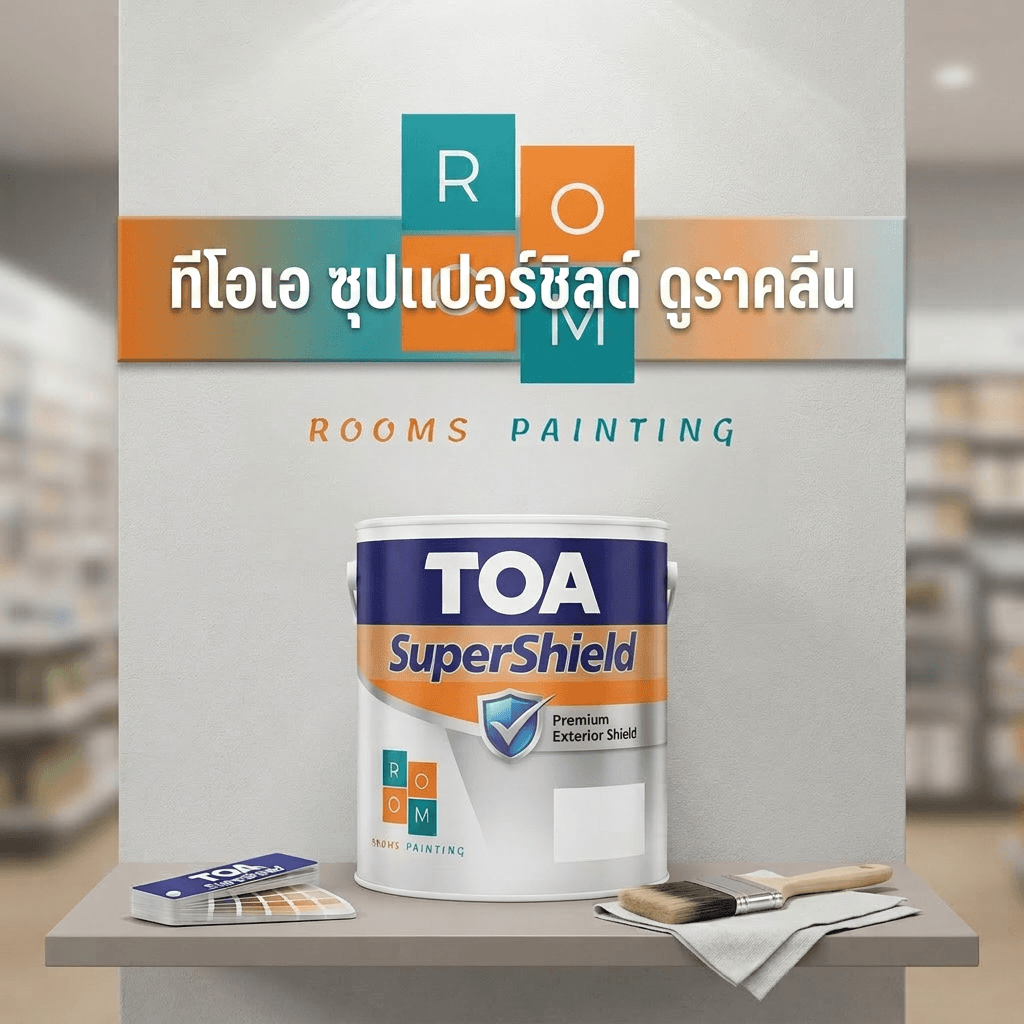 TOA super